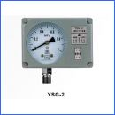 電感壓力變送器,YSG-2.3系列電感壓力變送器