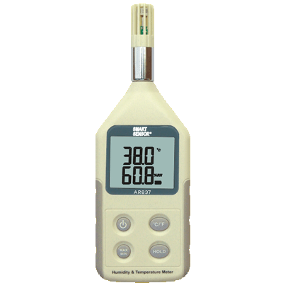溫濕度計 溫濕度表 AR837