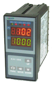 KH102四限報警儀