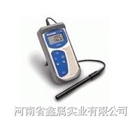 經濟型便攜式PH、離子計EC-ION6