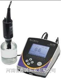 便攜式溶解氧（DO）/BOD/溫度Eutech DO 2700