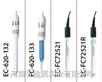 優特儀器pH、ORP儀表常用配件