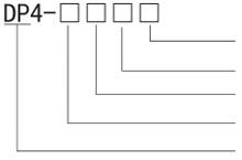 數字式電壓測量儀表