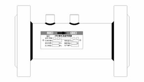 V錐流量計