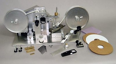 美國RCA紙帶耐磨試驗機&nbsp;7-IBB耐磨試驗機
