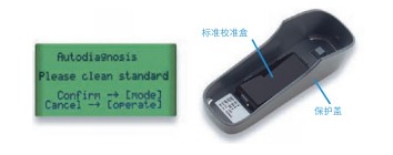 光澤計