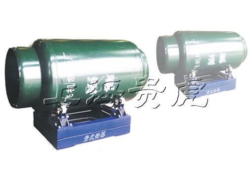 1噸防爆鋼瓶稱，2噸帶儲水盤鋼瓶秤，江蘇3噸SCS鋼瓶電子秤廠家