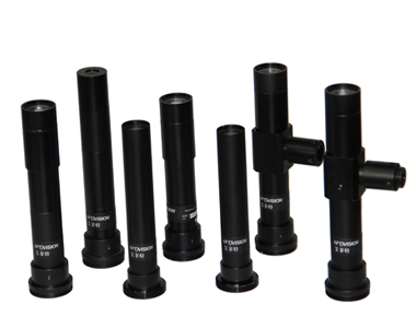 AFTvision TML小型工業遠心鏡頭(物距WD 110mm)