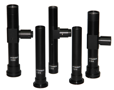 AFTvision TML小型工業遠心鏡頭(物距WD 150mm)