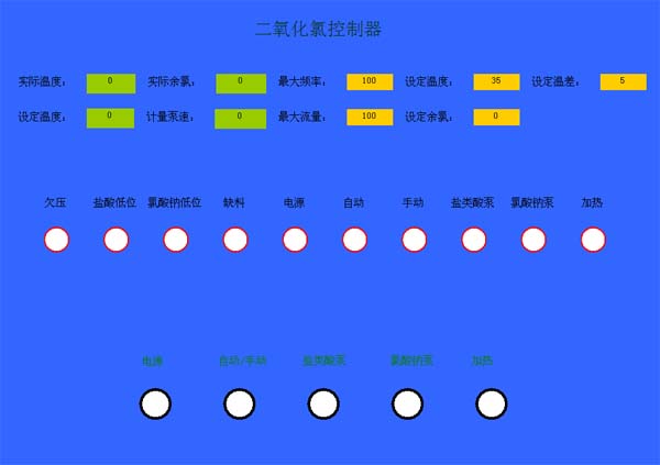 K3連接一臺設備