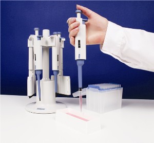 百得Proline-Multi手動(dòng)多道半支消毒移液器-廈門(mén)市寶能科技有限公司