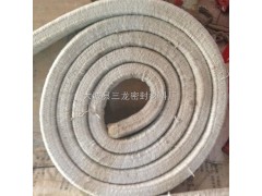 硅酸鋁纖維盤(pán)根